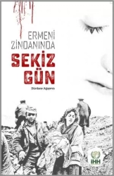 Dürdane Ağayeva "Ermeni Zındanında 8 Gün" PDF