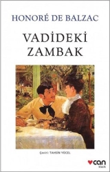 Balzac "Vadideki Zambak" PDF