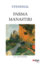 Stendhal "Parma Manastırı" PDF