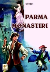 Stendhal "Parma Monastırı" PDF