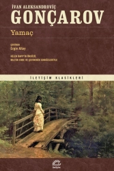 Qonçarov "Yamac" cild 1. PDF