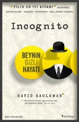 David Eagleman "Incognito - Beynin Gizli Həyatı" PDF