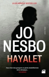 Jo Nesbo "Hayalet" PDF