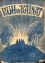 Bedri Ruselman "Ruh ve Kainat" PDF