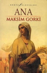 Maksim Qorki "Ana" PDF