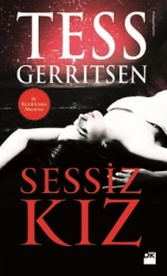 Tess Gerritsen "Sessiz Kız" PDF