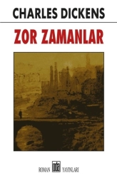 Charles Dickens "Zor Zamanlar" PDF