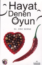 Dr. Eric Berne "Hayat Denen Oyun" PDF