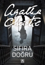 Agatha Christie "Sıfıra doğru" PDF