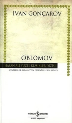 Qonçarov "Oblomov" PDF