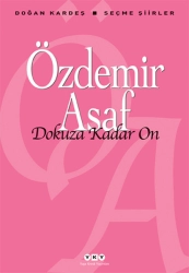 Özdemir Asaf "Dokuza Kadar On" PDF