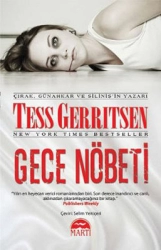 Tess Gerritsen "Gece Nöbeti" PDF