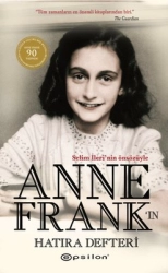 Anne Frank "Hatıra Defteri"PDF