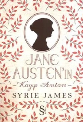 Syrie James "Jane Austenin İtmiş Xatirələri" PDF