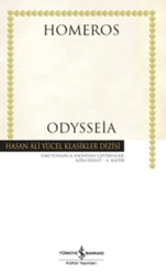 Homeros "Odysseia" PDF