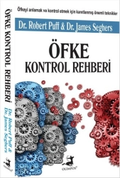 Dr.Robert Puff & Dr.James Seghers "Öfke Kontrol Rehberi" PDF