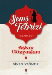Şems Tebrizi "Aşkın göz yaşları" PDF