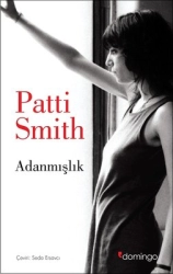 Patti Smith "Adanmışlık" PDF