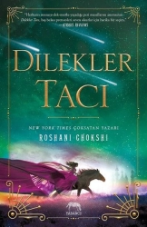 Roshani Chokshi "Dilekler Tacı" PDF