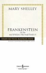 Mary Shelley "Frankenstein" PDF