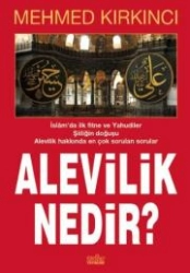 Mehmed Kırkıncı "Ələvilik nədir" PDF