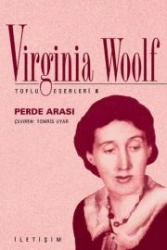 Virginia Woolf "Pərdələr Arasında" PDF