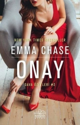 Emma Chase "Onay" PDF