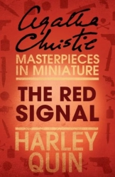 Agatha Christie "The Red Signal" PDF