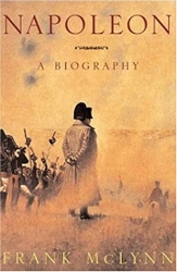 Frank McLynn "Napoleon: A Biography" PDF