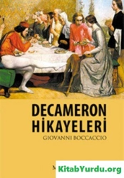 Boccaccio Giovanni "Dekameron" PDF