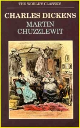 Charles Dickens "Martin Chuzzlewit 2" PDF