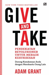 Adam Grant "Give and Take" PDF