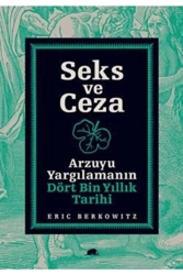 Eric Berkowitz "Seks ve Ceza" PDF