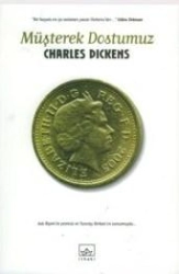 Charles Dickens "Müştərək Dostumuz" PDF