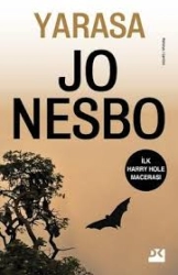 Jo Nesbo “Yarasa” PDF