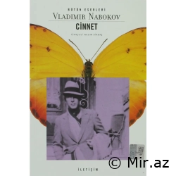 Vladimir Nabokov "Cinnet" PDF