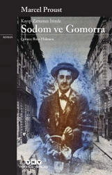 M. Proust "Kayıp Zamanın İzinde: Sodom Ve Gomorra" PDF