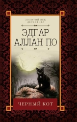 Эдгар Аллан По ""Черный кот" PDF