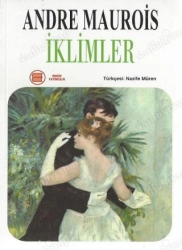 Andre Mourois "İklimler" PDF