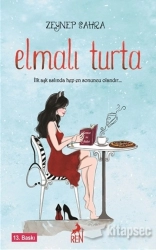Zeynep Sahra "Elmalı Turta 2" PDF