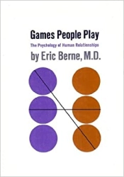 Eric Berne "Games People Play" PDF
