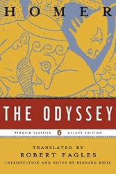 Homer "Odyssey" PDF