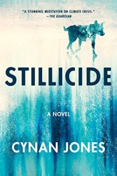 Cynan Jones "Stillicide" PDF