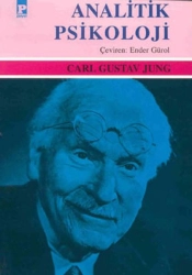 Carl Gustav Jung "Analitik Psikoloji" PDF