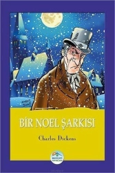 Charles Dickens "Bir Noel Şarkısı" PDF