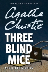 Agatha Christie "Three Blind Mice" PDF