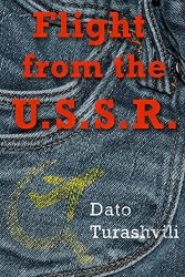 Dato Turashvili "Flight from the USSR" PDF