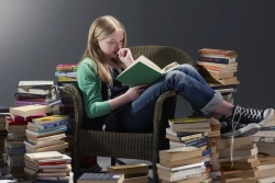 Kitab oxumağın zərərləri - Araşdırma