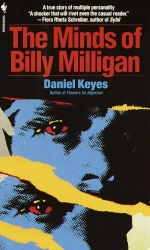 Daniel Keyes "The Minds of Billy Milligan" PDF