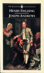 Henry Fielding "Joseph Andrews" PDF